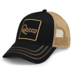 Queen: Trucker Cap Black