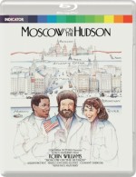 Moscow on the Hudson