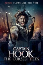 Captain Hook: The Cursed Tides