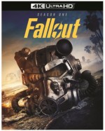 Fallout Season 1