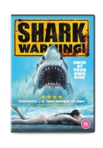 Shark Warning