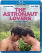 The Astronaut Lovers