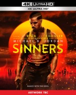 Sinners