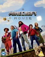 A Minecraft Movie
