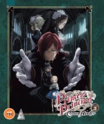 Princess Principal: Crown Handler 3