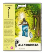 Palindromes