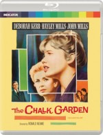 The Chalk Garden (Standard Edition)