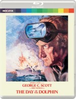 The Day of the Dolphin (Standard Edition)