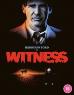 Witness (Limited Edition)