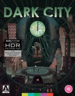Dark City (Limited Edition)