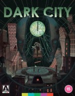 Dark City (Limited Edition)