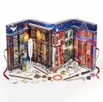 Harry Potter: Diagon Alley Advent Calendar