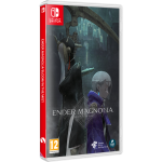 Ender Magnolia: Bloom In The Mist