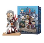 One Piece: Freenys Hidden Dissectibles: One Piece (Marines Edition)