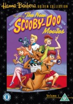 Best of New Scooby Doo Movies  Vol 1