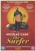 The Surfer (Ej svensk text)