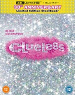Clueless Steelbook Collectors Edition (import)