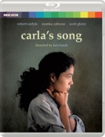 Carlas Song (Standard Edition)