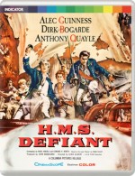 H.m.s Defiant (Limited Edition)