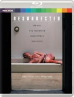 Reserrected (Standard Edition)