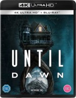 Until Dawn