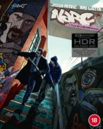 Narc (Limited Edition)