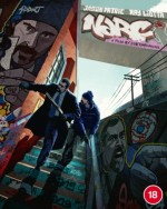 Narc (Limited Edition)