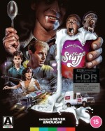 The Stuff (Limited Edition)