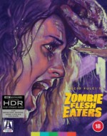 Zombie Flesh Eaters (Limited Edition)