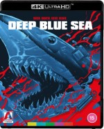 Deep Blue Sea