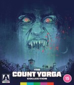 The Count Yorga (Collection)