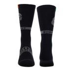 Bob Marley: Silhoette Socks (One Size)
