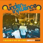 Under The Influence Vol 10