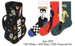Elvis: Socks 3 Pack in Guitar Tin (One Size)