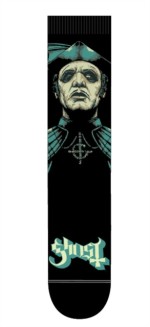 Ghost: Prequelle Crew Socks (One Size)