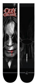 Ozzy Osbourne: Socks (One Size)