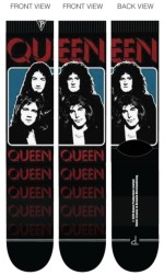 Queen: Bohemian Rhapsody Socks (One Size)