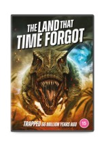 The Land That Time Forgot