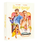 The Nice Guys [Limited Edition]