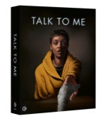 Talk to Me [Limited Edition]