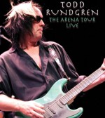 The Arena Tour Live