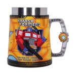 Transformers: Heroes of Cybertron Tankard