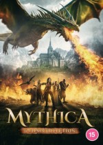 Mythica 6 Film Collection