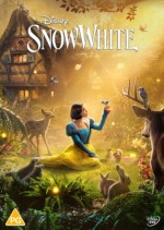 Disneys Snow White