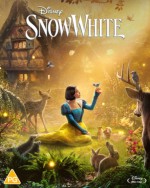 Disneys Snow White