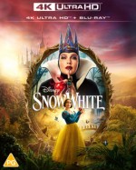 Disneys Snow White