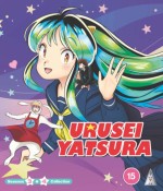 Urusei Yatsura S3&4 Collection
