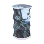 Corpse Bride: Foldable Lamp 21cm