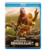 Walking With Dinosaurs (2025)