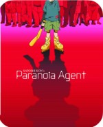 Paranoia Agent Collection (Steelbook)